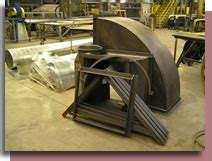 oil capital sheet metal tulsa|Our Services .